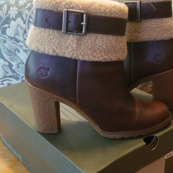 Timberland Femmes - Picture 3 of 4